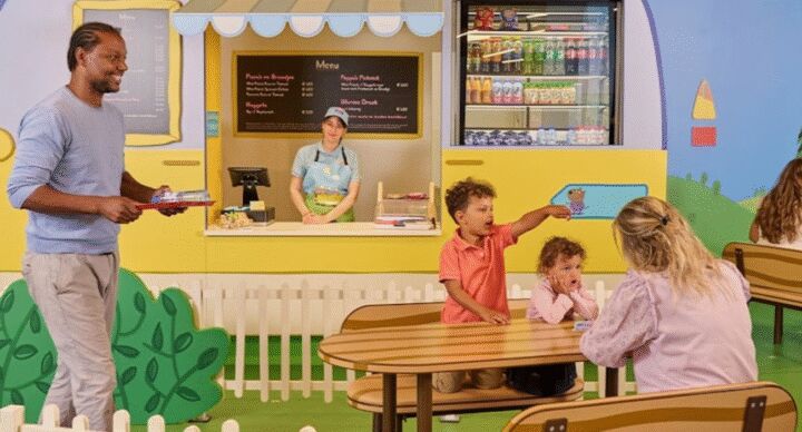 Peppa Pig World of Play