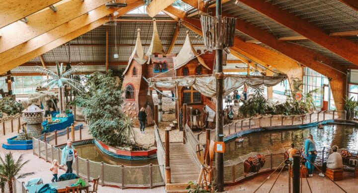 Schateiland Zeumeren