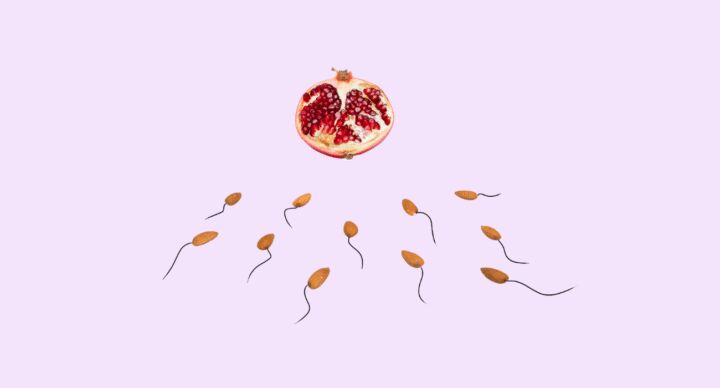 Sperma biologische klok mannen