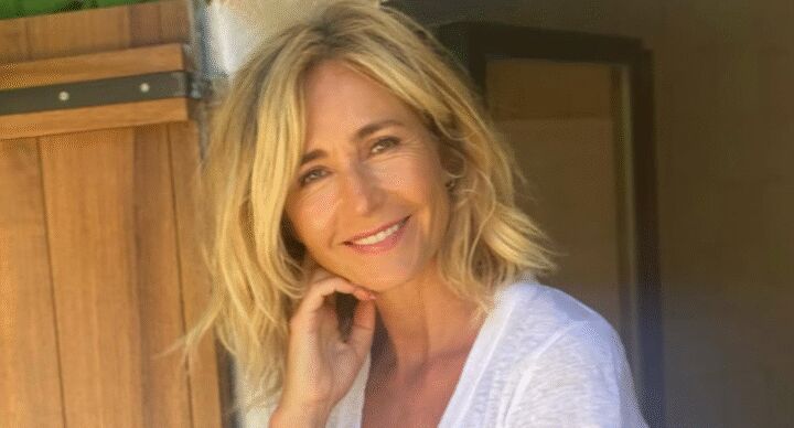 wendy van dijk