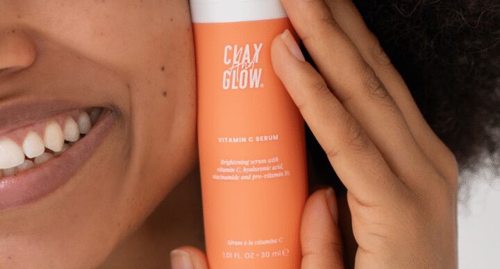 clay and glow