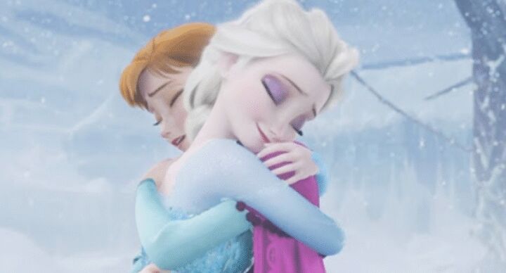 Frozen 3