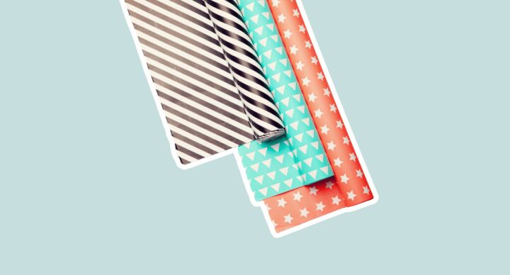 Cadeaupapier