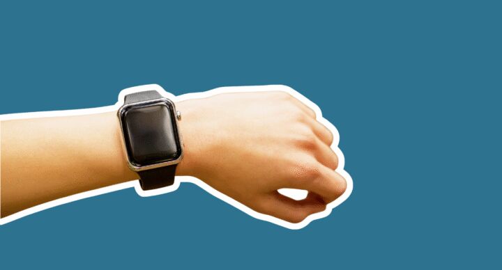 horloge smartwatch
