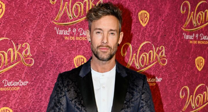charly luske