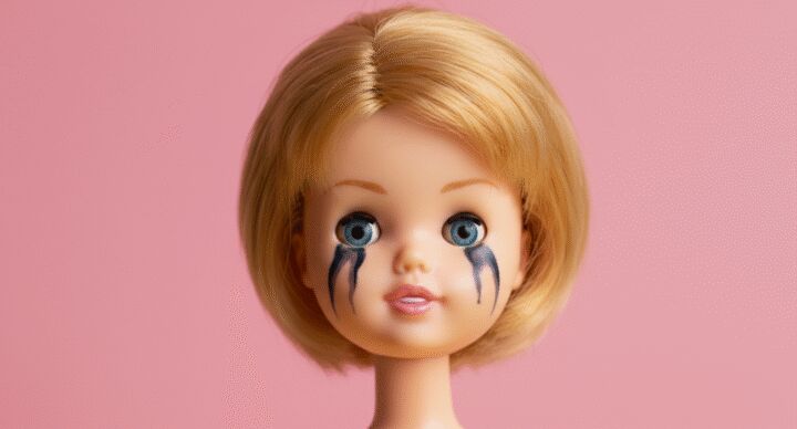 Illustratie bij: Merlot: ‘Mijn vriend moest en zou twee weken voor onze bruiloft meedoen aan een mud run… Dat ging dus mis’