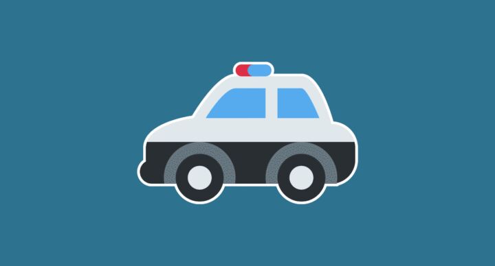 politie agent