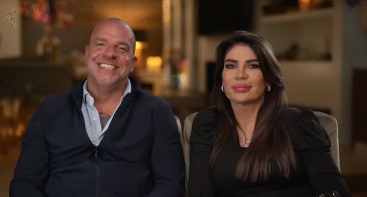 Illustratie bij: Kinderen van Andy en Melisa krijgen elke maand een verplichte vapetest: ‘Wil geen asociale kinderen’