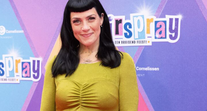 Esmée van Kampen scheiding relatiebreuk