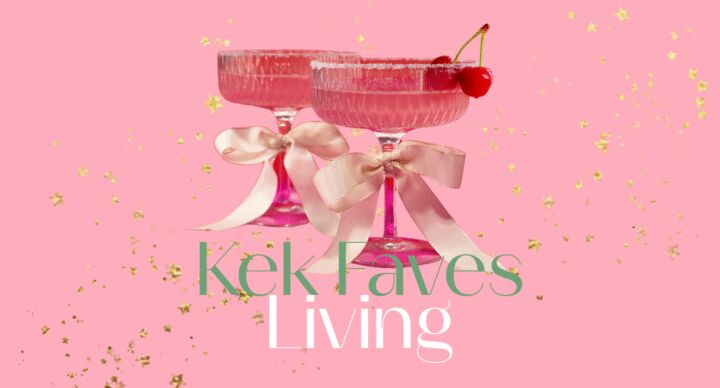 Illustratie bij: Kek Faves: de 13 leukste cadeaus voor de feestdagen