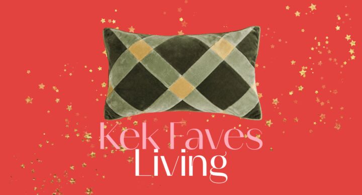 Illustratie bij: Kek Faves: de fijnste musthaves voor in huis