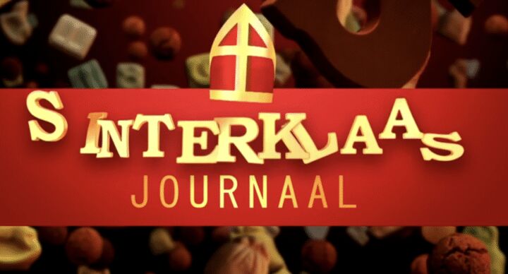 Sinterklaasjournaal