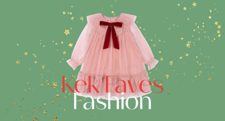 Illustratie bij: Kek Faves: de mooiste fashion musthaves voor elke moeder