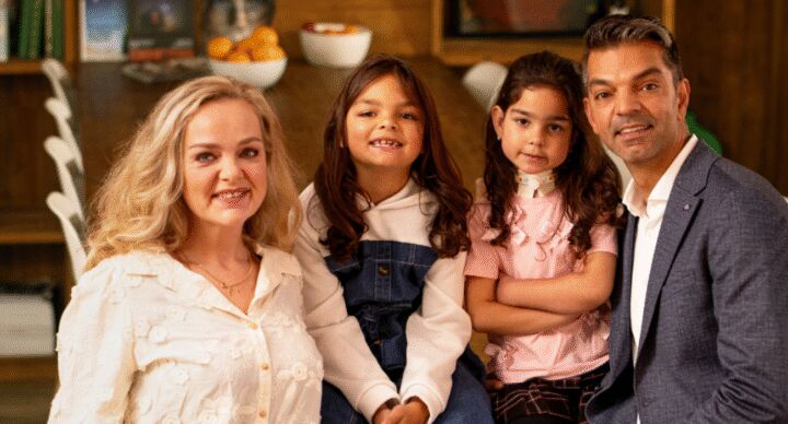 Ronald McDonald Huis