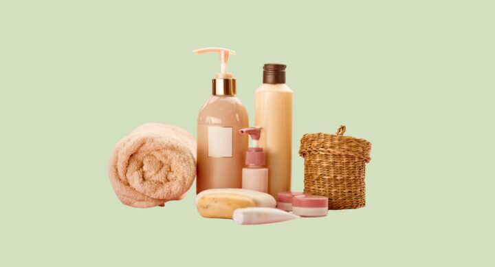 Etos Mama & Me verwenpakket