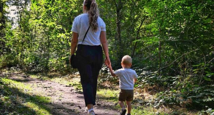 nicolien koppes postnatale depressie