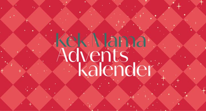 Illustratie bij: Keks Online Adventskalender 2025: deze waanzinnige cadeaus kun je winnen in week 1