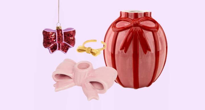 Illustratie bij: Trend-alert! Deze 8 musthaves met schattige strikjes wil je niet laten liggen (of hangen)