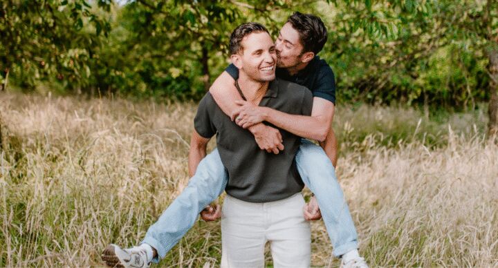 wenspapa's van het zuiden