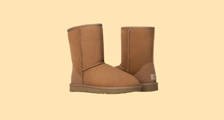 lieke Uggs