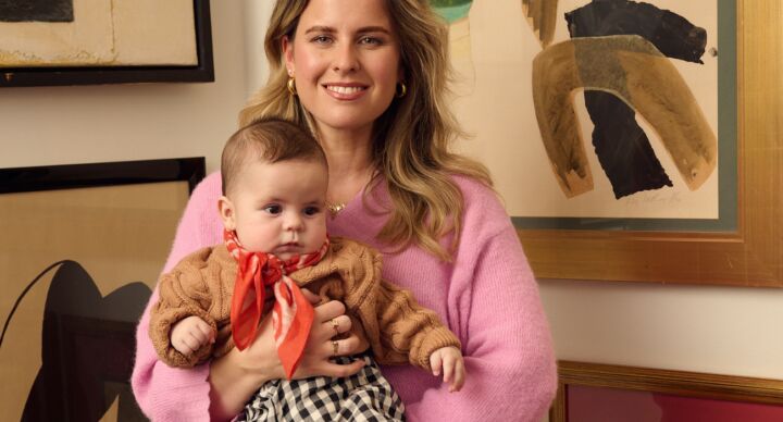 Rosanna Genteneur Billie Rose