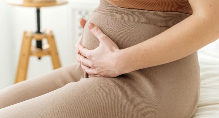 Illustratie bij: Dit moet jij weten over je zorgverzekering in combinatie met zwangerschap