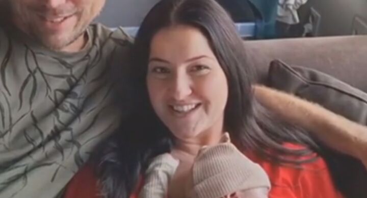 Grote Gezinnen, Grote Vakanties