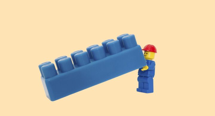 lego