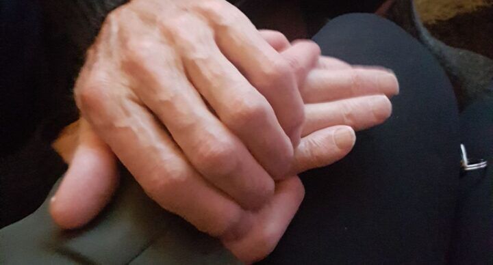 Illustratie bij: Iris: ‘Ik heb gezien hoe onverwacht verlies kan zijn’