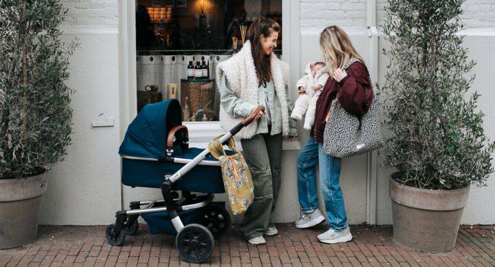 BAERE Amsterdam winactie