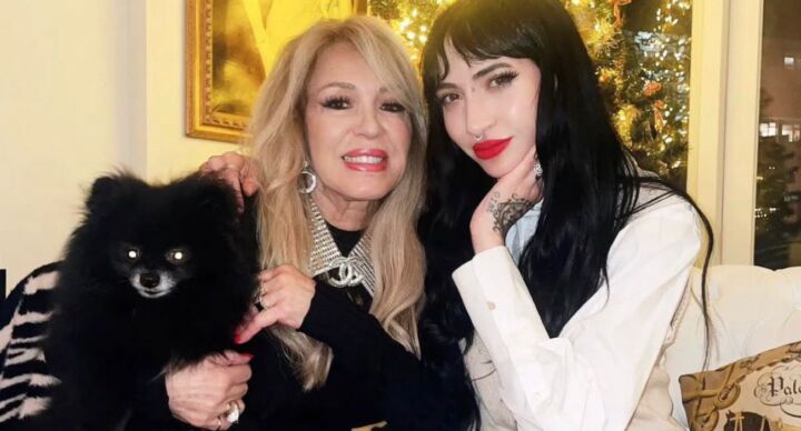 Christina curry zwanger