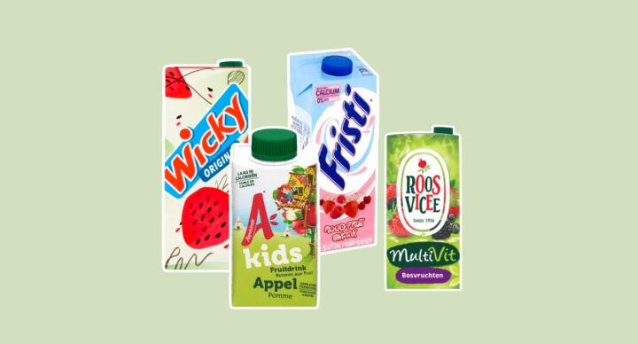 Illustratie bij: Schrikbarend! Zoveel suikerklontjes zitten er in het favoriete drankje van jouw kind