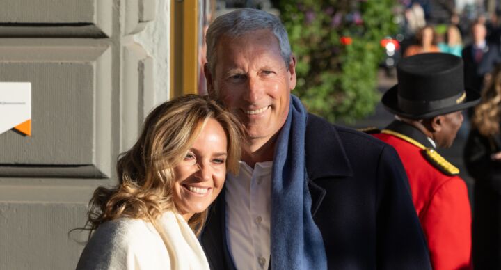 Gert Verhult en Ellen kinderwens