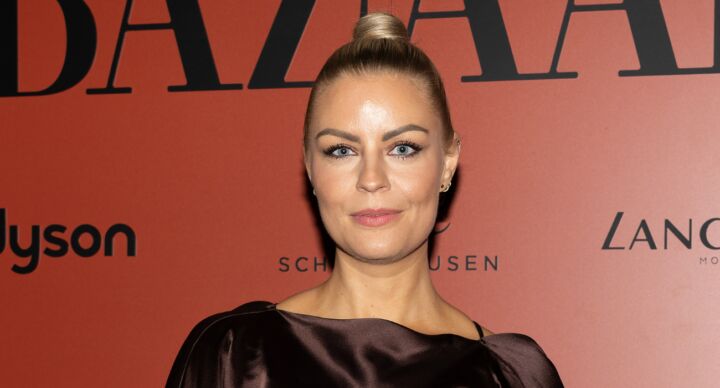 iris de Graaf zwanger