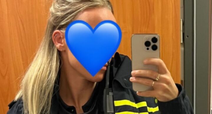 Illustratie bij: Politiebericht gaat viral: ‘Emoji over het gezicht van je kind plakken beschermt niet tegen AI’