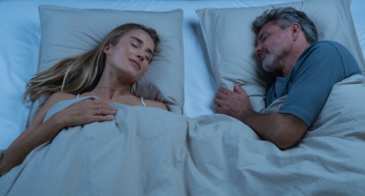TEMPUR® matras slapen nachtrust