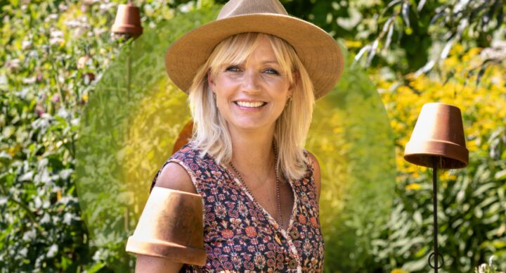 Yvon Jaspers Boer zoekt Vrouw