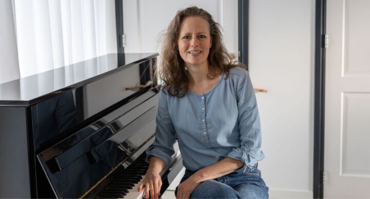 juf carola columnist