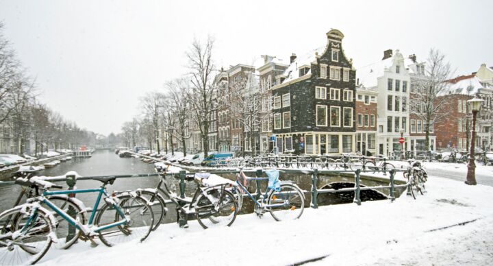 sneeuw