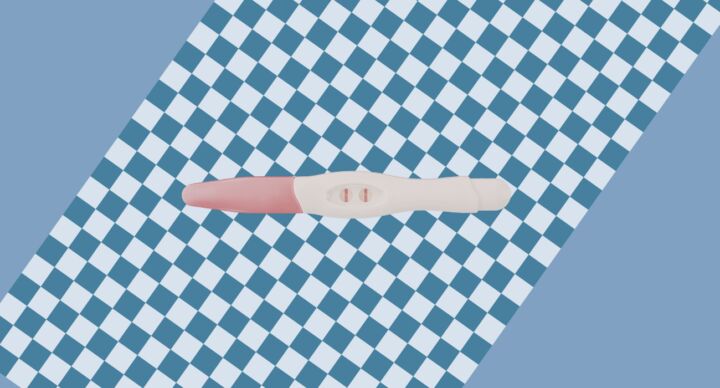 zwangerschapstest de bondgenoten