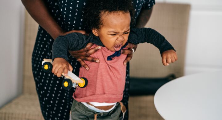 Illustratie bij: Driftbui in het openbaar? Deze 8 manieren kunnen je helpen om kalm te blijven