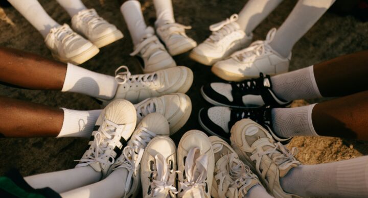 Illustratie bij: Kinderschoenen kopen met extra’s: dit wil je weten