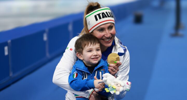 Francesca Lollobrigida