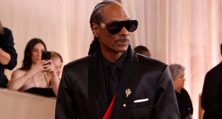 snoop dogg