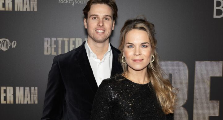 Illustratie bij: Dit lied gaf Klaasje Meijer kracht tijdens zware periode na bevalling: ‘Voor mij gaat het over moederschap’