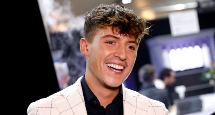 Illustratie bij: Schrijnend: dit is de échte reden waarom Lío, het zoontje van Lil Kleine, hem niet meer herkent