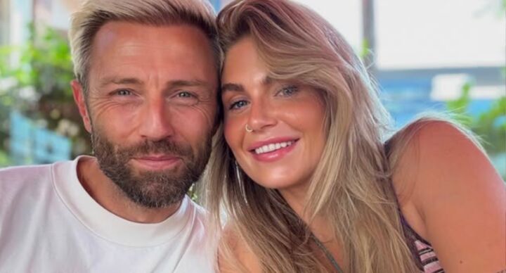 Roxeanne Hazes Zwangerschap miskraam