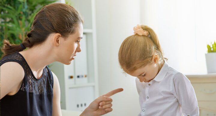 kinderen, zinnen, nooit zeggen