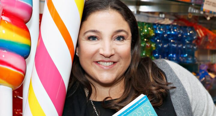 Supernanny Jo Frost