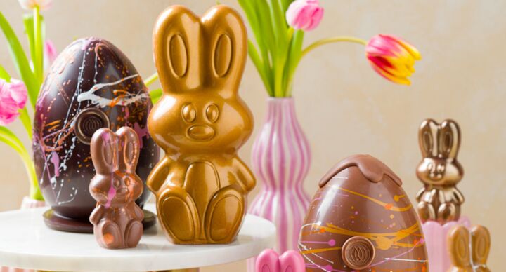 Coco & Sebas branded